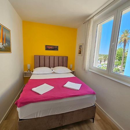 Apartment Riva 마카르스카 외부 사진