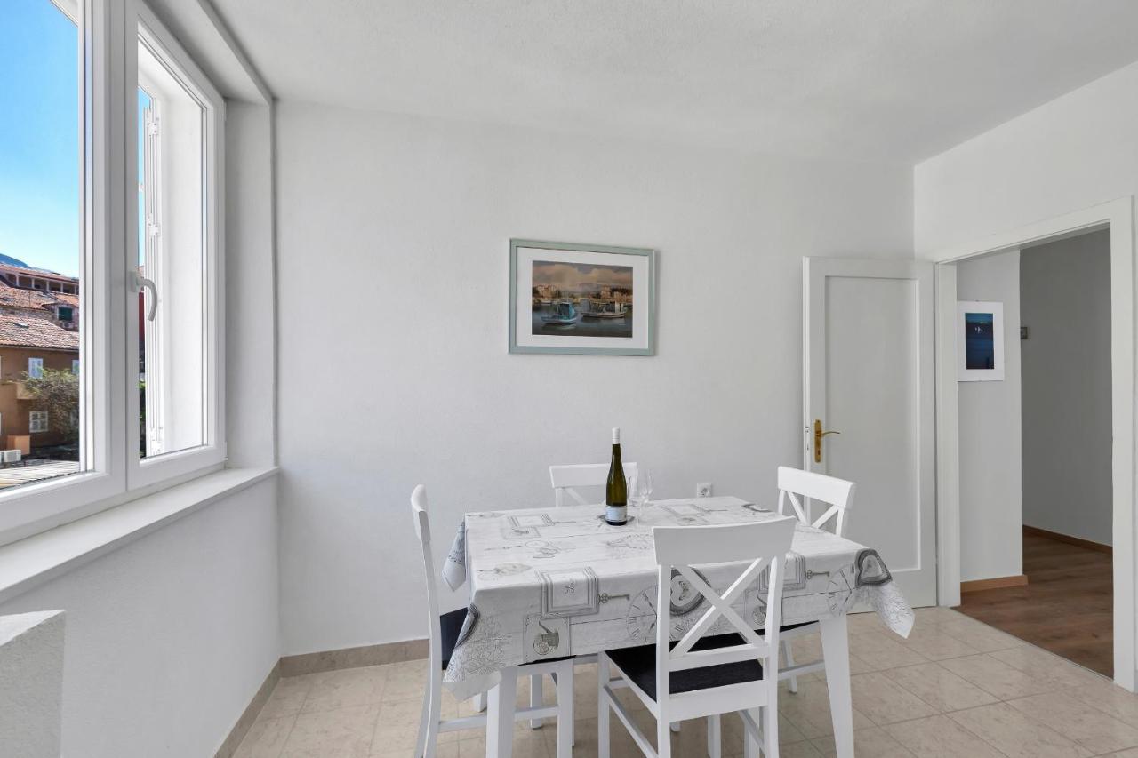 Apartment Riva 마카르스카 외부 사진